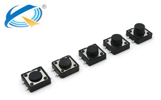 按键开关 按键开关