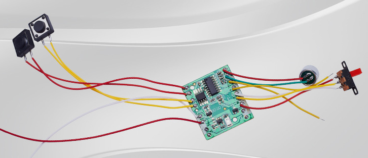 怼人鸭主板 怼人鸭主板