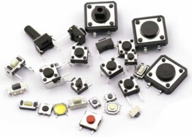 轻触开关 轻触开关