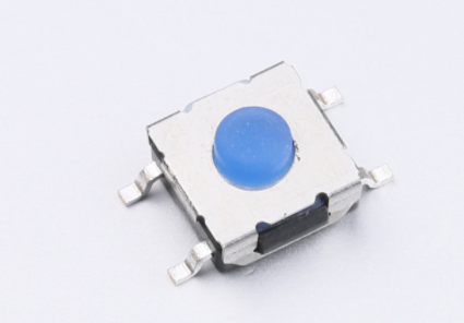 轻触按钮开关 轻触按钮开关