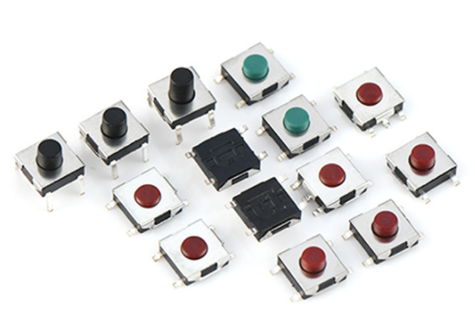 轻触开关 轻触开关