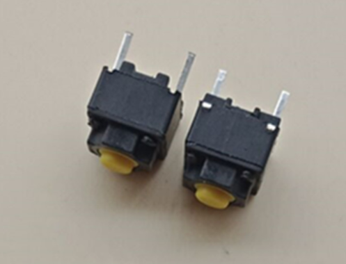 插件防水轻触开关 插件防水轻触开关