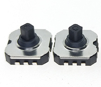 五向轻触开关 五向轻触开关