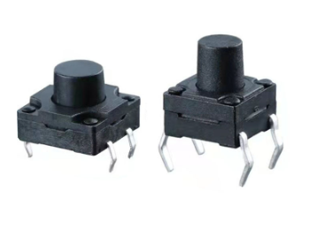 防水轻触开关 防水轻触开关